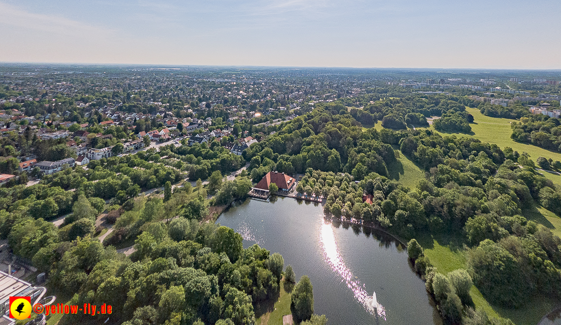 22.05.2023 - Ostpark und Michaelibad